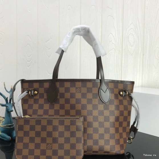 Cheap LOUIS VUITTON NEVERFULL PM 0814